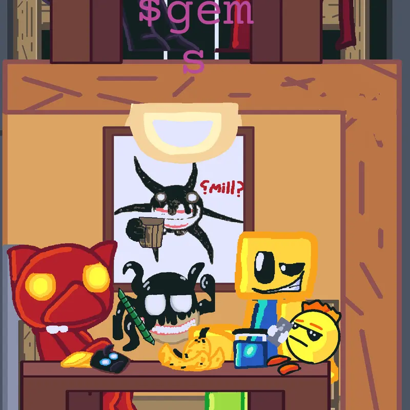 Game by @dude_neanon
