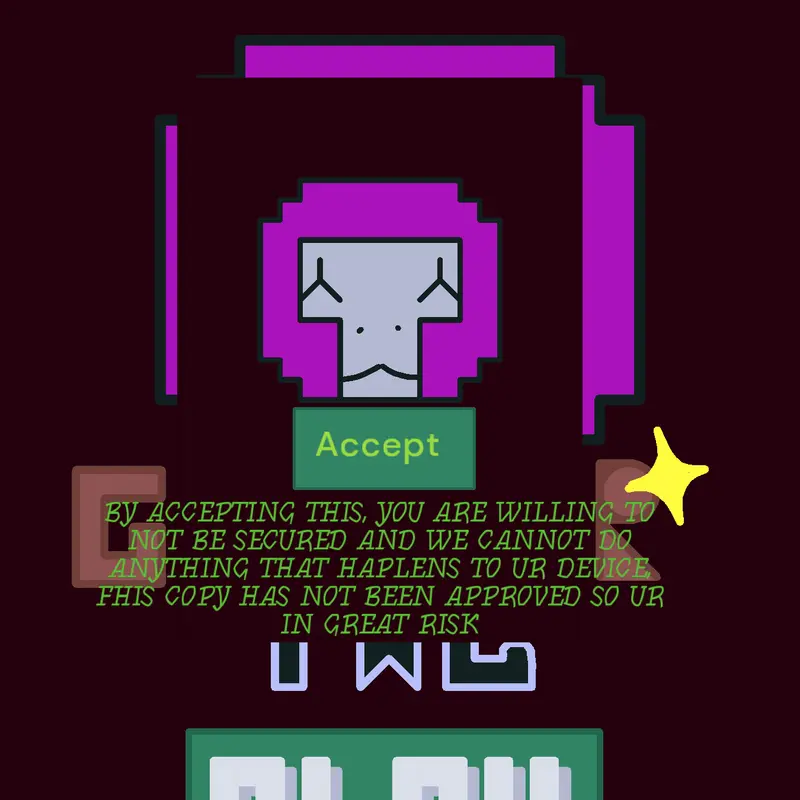 Game by @groovyreal