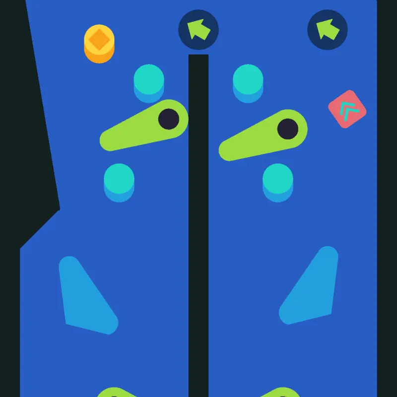 Game by @yazielior2711