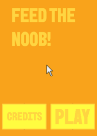 Feed The Noob |