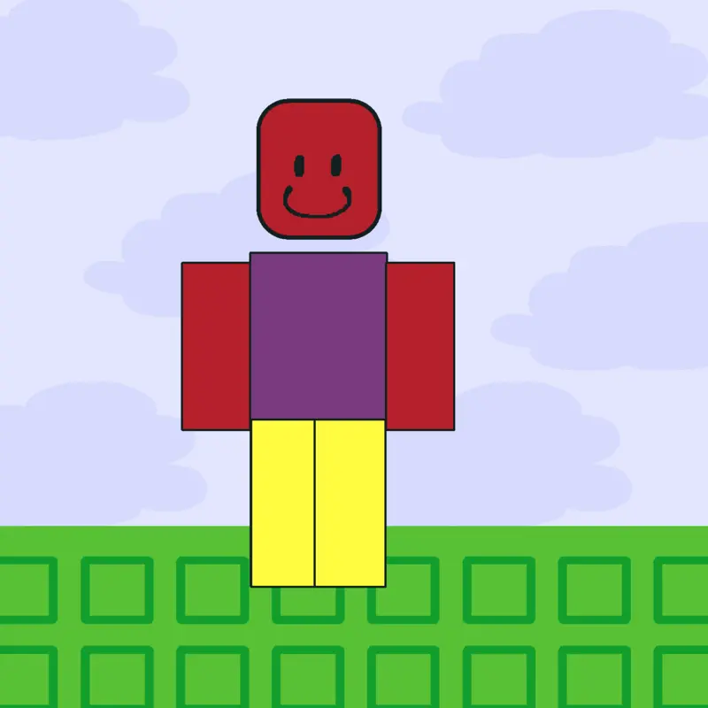 Game by @daxtonm