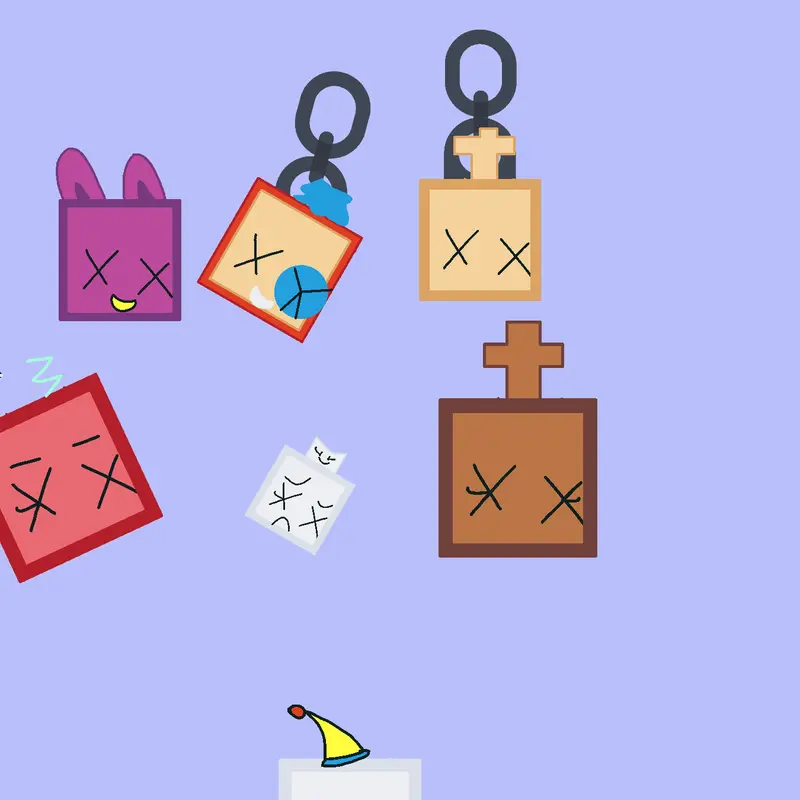 Game by @susnormal