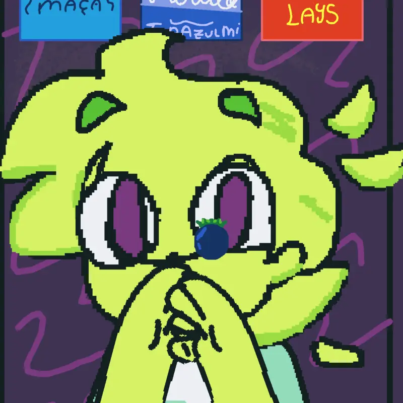 Game by @kleb_lavinia_artz