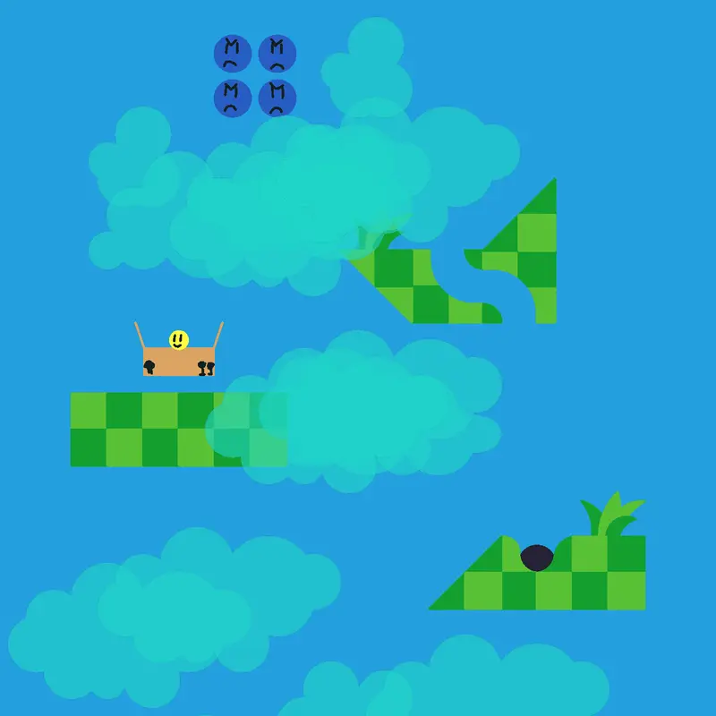 Verity golf by @Tommy346Gaming
