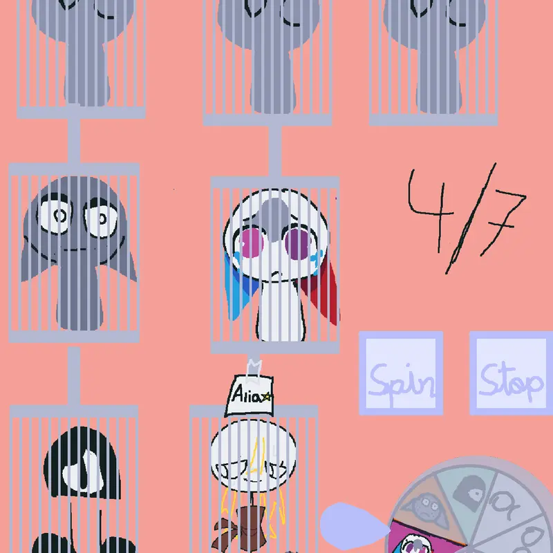 Game by @SOAP12345