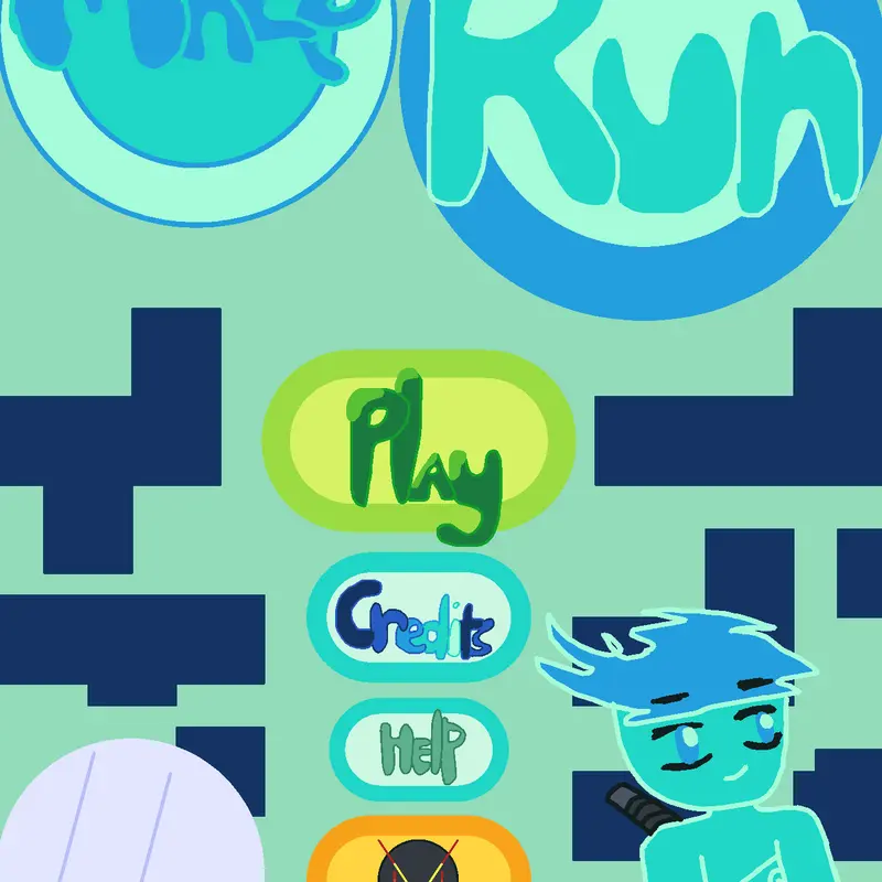 Game by @MeltDown