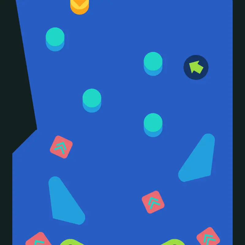 Game by @Alisja