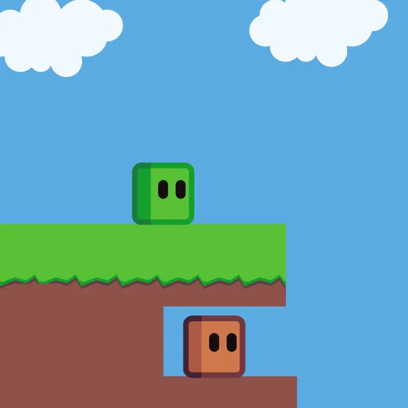 Game by @baubble