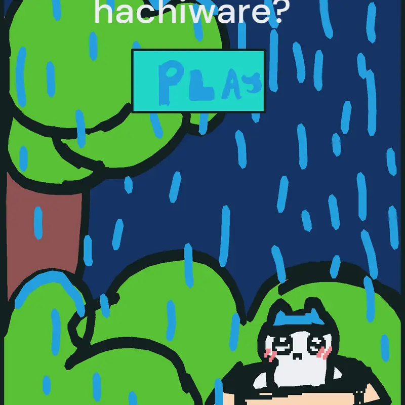 Game by @mochistarz