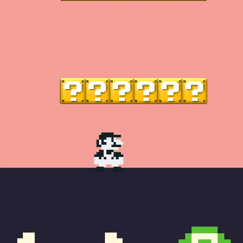 Game by @wangamw