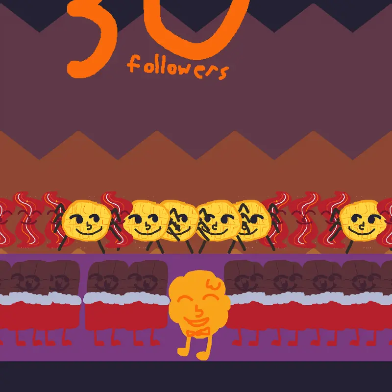 Game by @good_soup