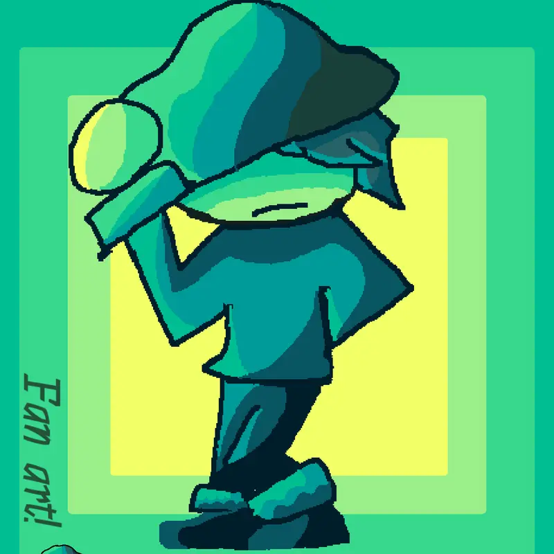 Game by @TekesUwu