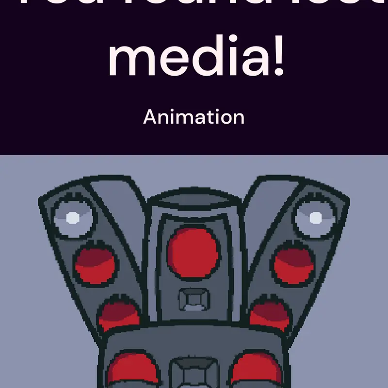 Game by @titan-speakerman-YT