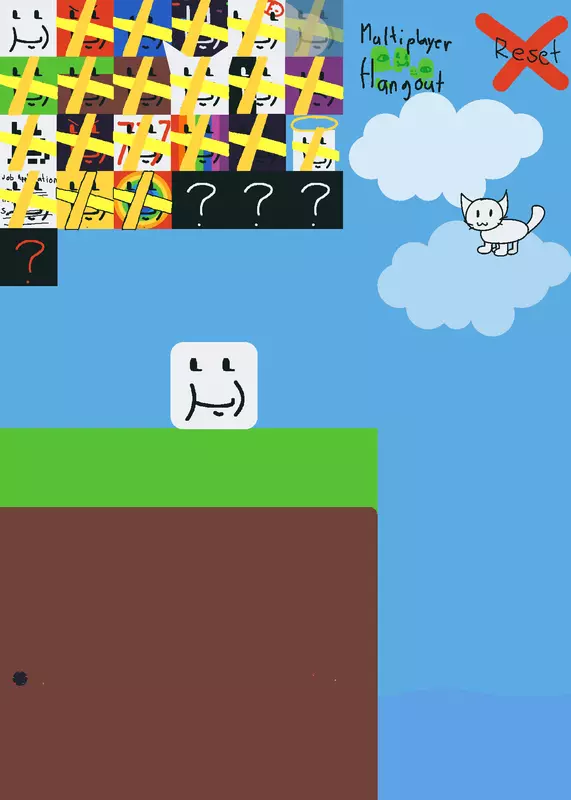 Game by @HaloGuys