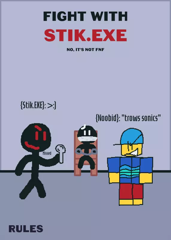Game by @noobid_4450