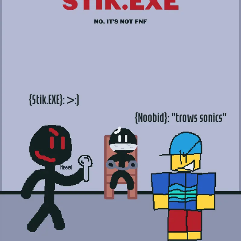 Game by @noobid_4450