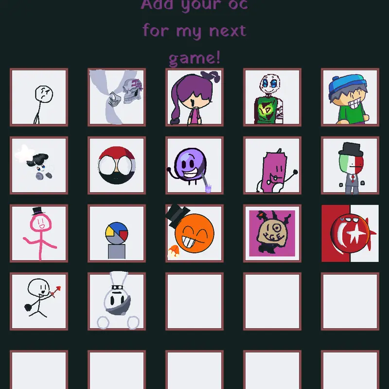 Game by @soft682725117