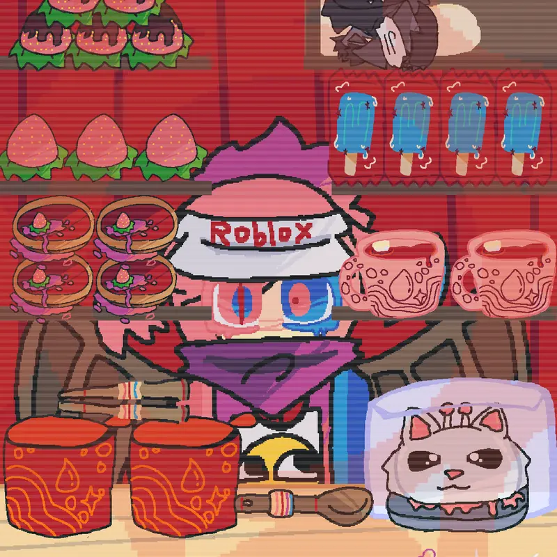 Game by @Smallfloweror1x1