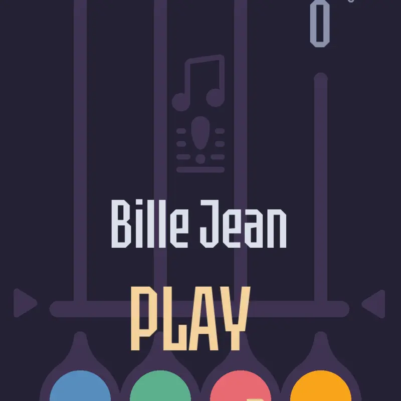 Game by @benisbad