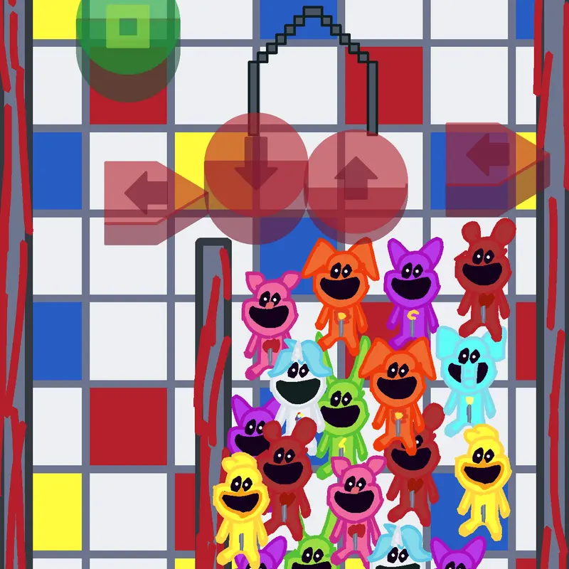 Game by @Vasya_for