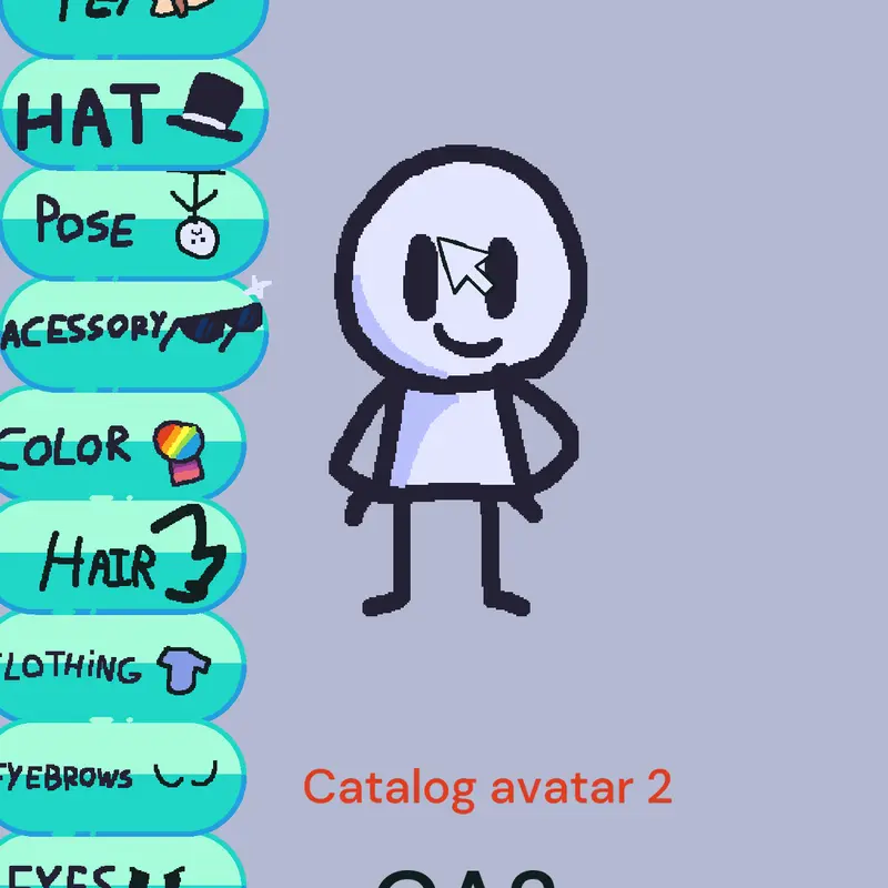 Game by @RobloxFinn