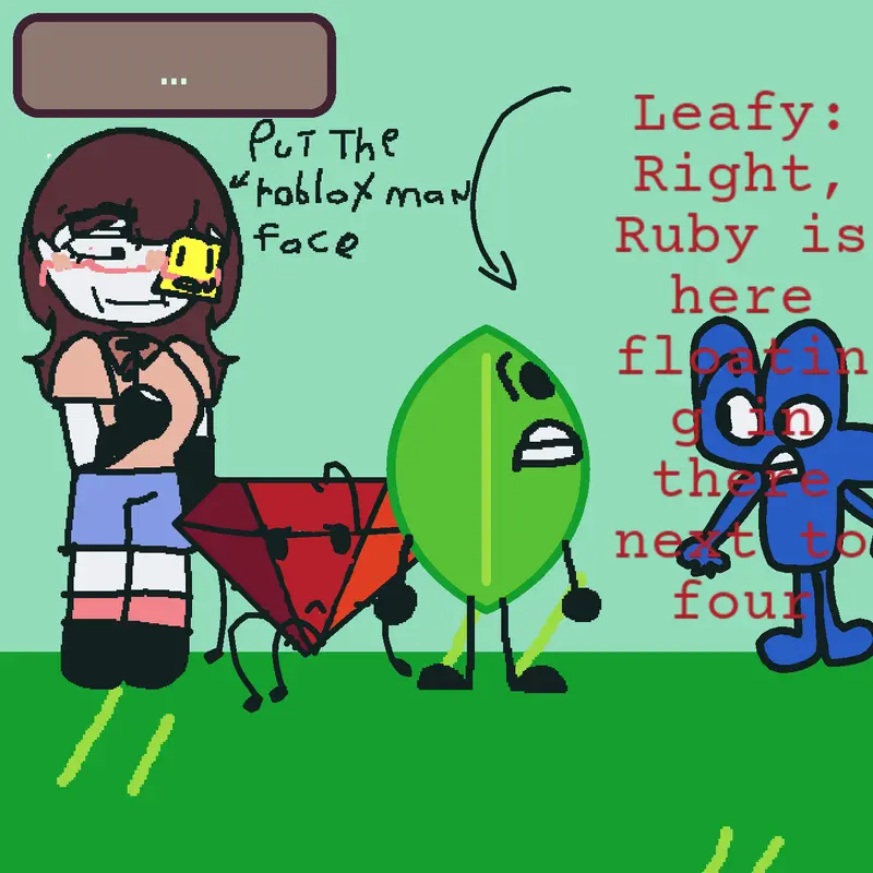 Game by @Xx-iloveruby-xX