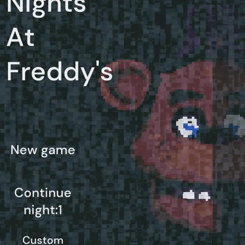 Game by @ProtoTypeee