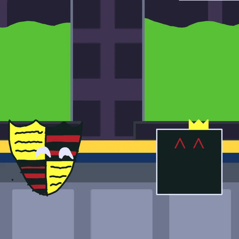 Game by @darkcube01