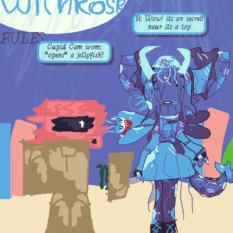 Game by @_-PIANETTEDOXY-_