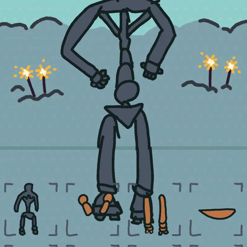 Game by @simit