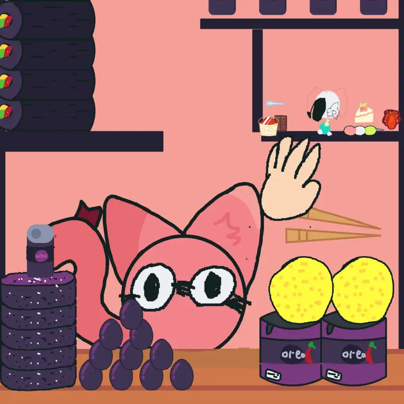 Game by @Mukbang3