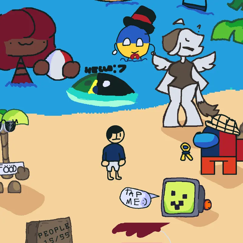 Game by @Tiago1fale