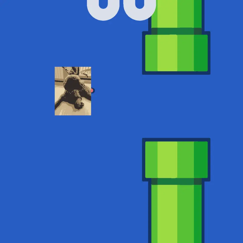 Game by @ohhh_my_gosh