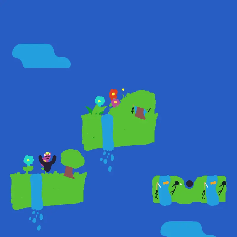 Game by @pancakes64