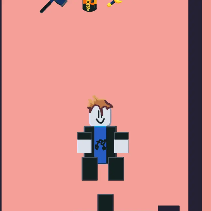 Game by @Funnyman123
