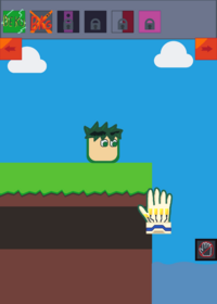 Jogo dos finais...
