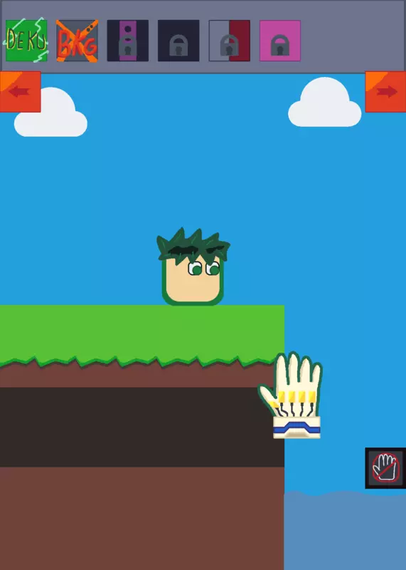 Game by @PotatoBR_24