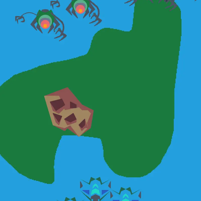 Game by @Readmydescription