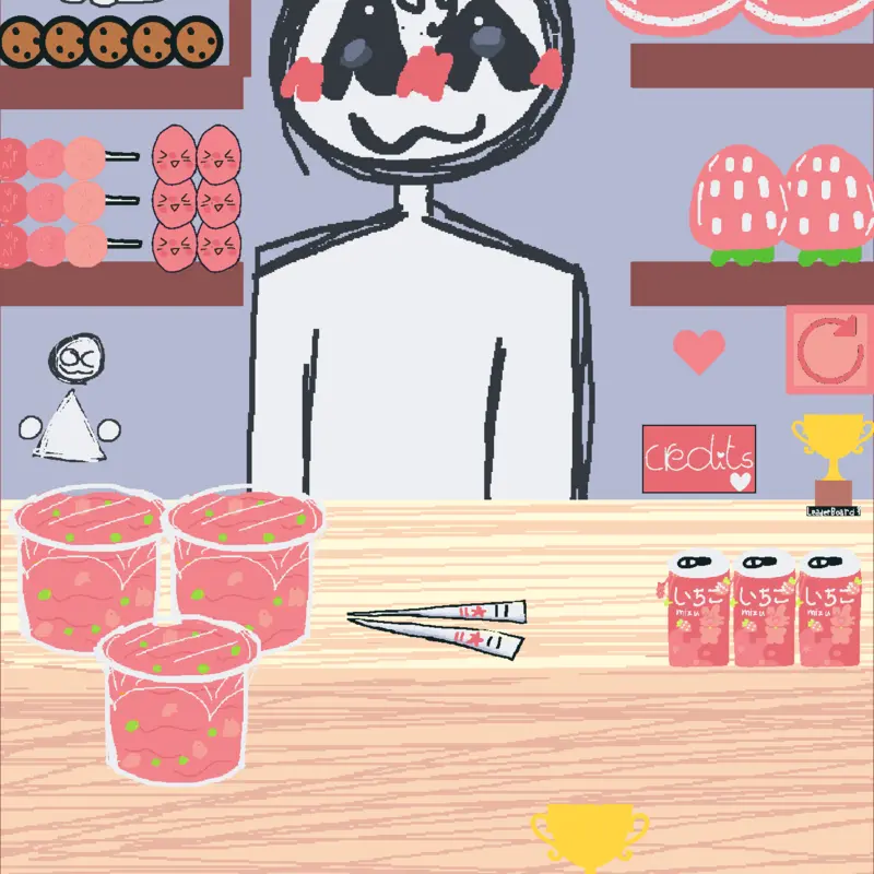 Game by @icy_cream_