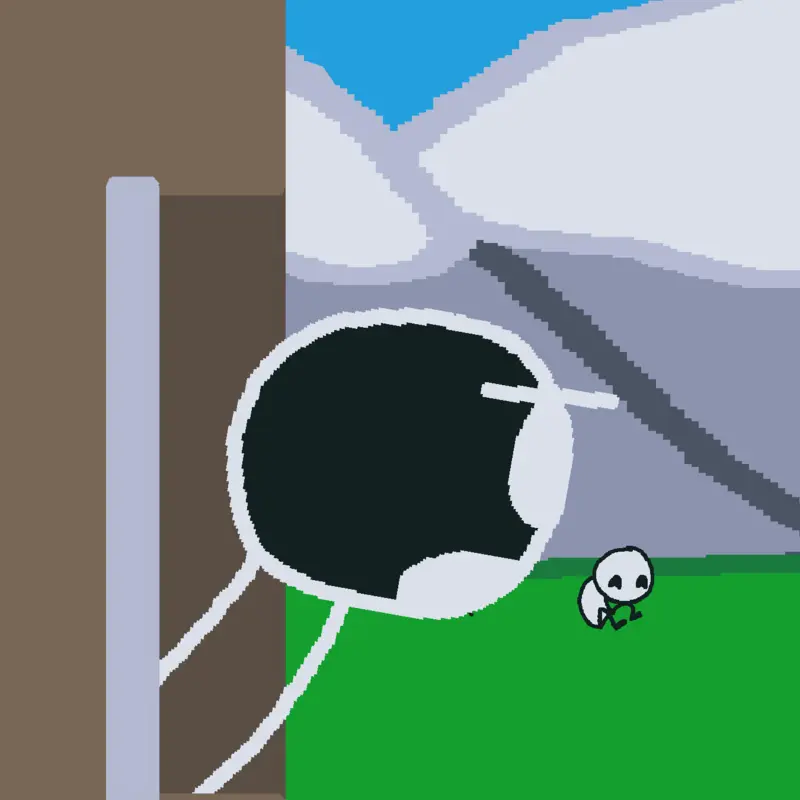 Game by @J4L