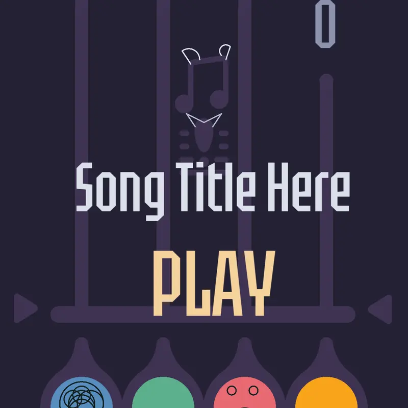 Game by @SkiesNcookies