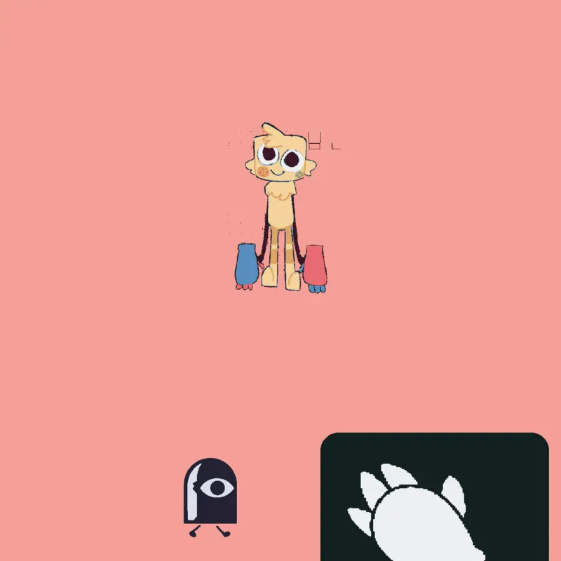 Game by @aleefurtsz