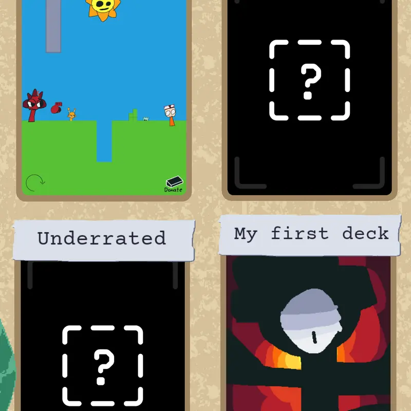 Game by @alfatih-aqsha