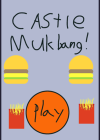 Castle mukang