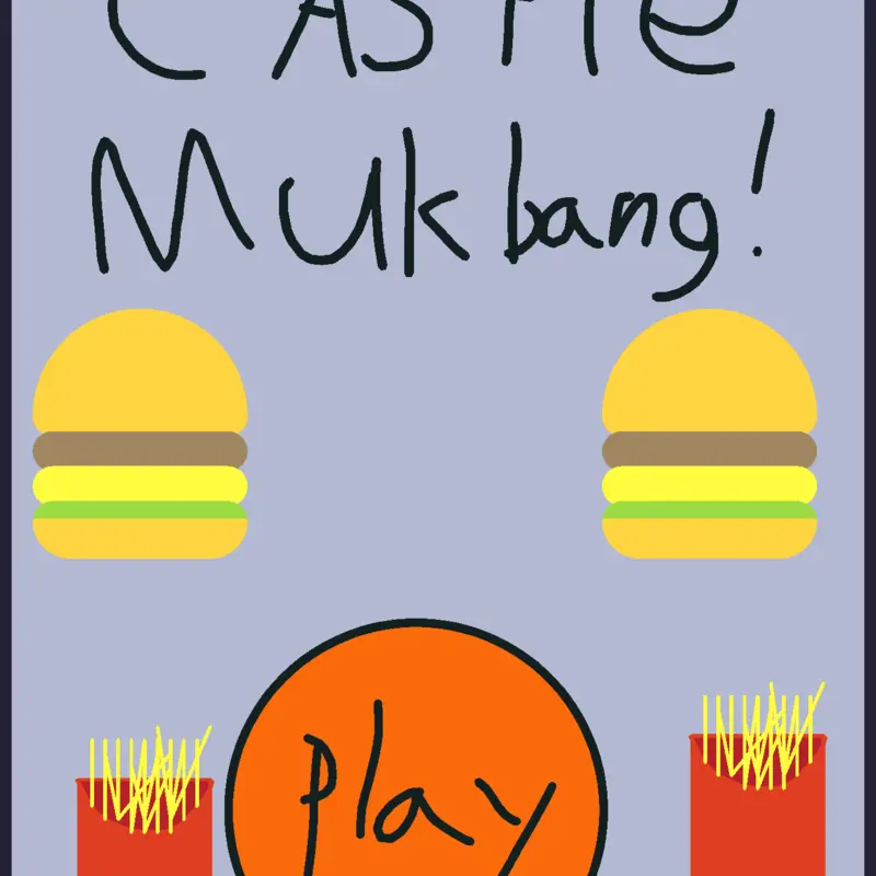 Game by @calebacus