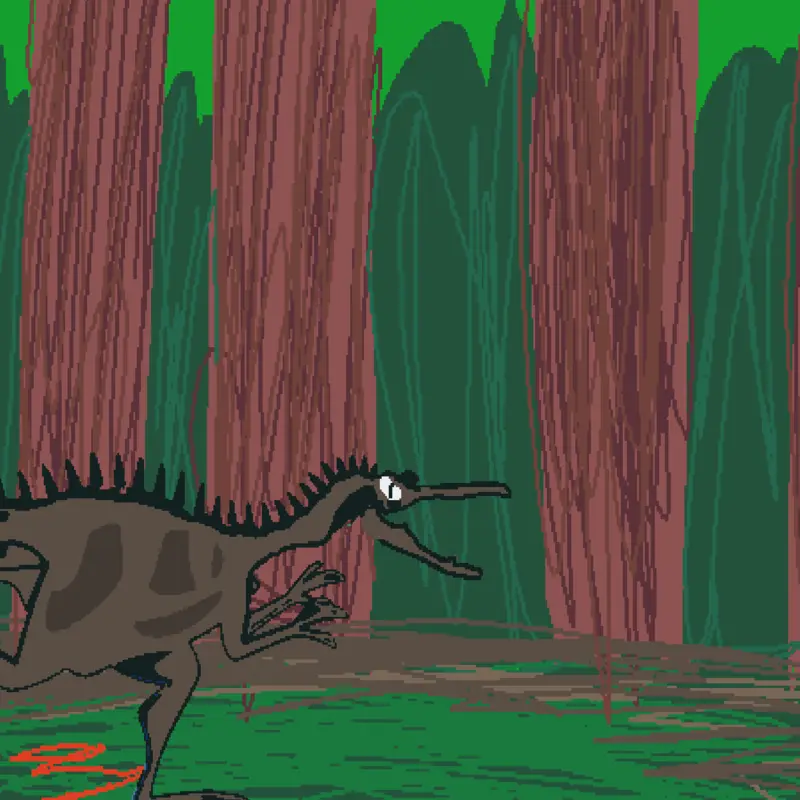 Game by @arkBaryonix