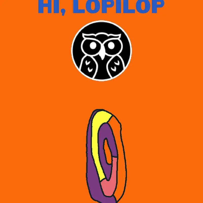 Yups by @Lopilop