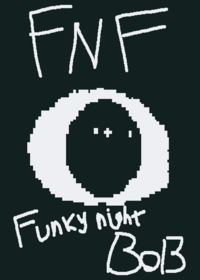 FRİDAY NİGTHS FUNKİN RUN BOB LEVEL FNF!!