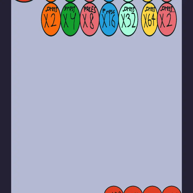 Game by @Miguelpro112