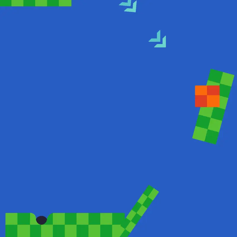 Game by @Arazka